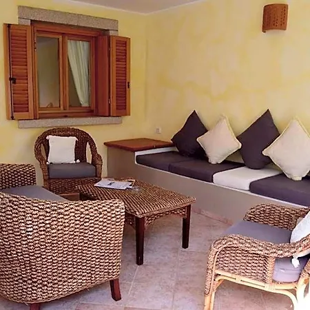 Aparthotel Villaggio Smeralda By Sardegna Smeralda