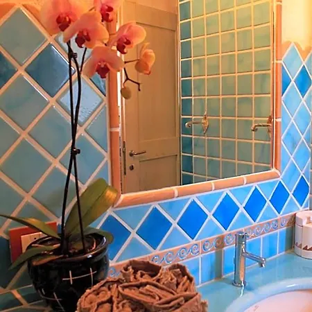Villaggio Smeralda By Sardegna Smeralda شقة فندقية بورتو روتوندو