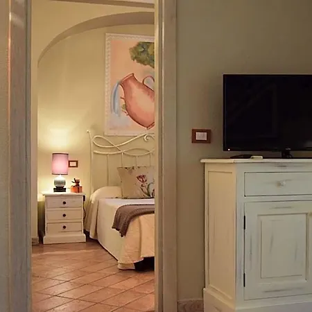 Villaggio Smeralda By Sardegna Smeralda Aparthotel