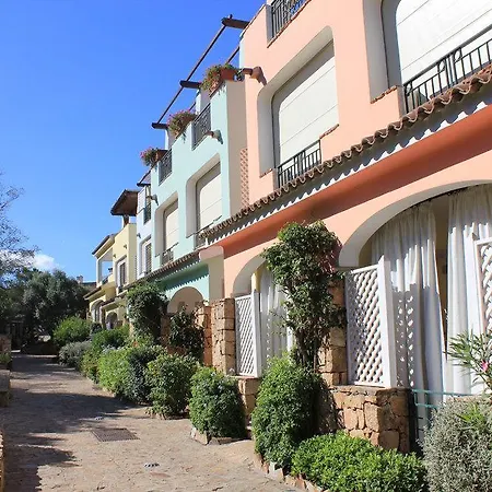 Villaggio Smeralda By Sardegna Smeralda 4*
