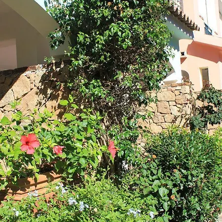 Villaggio Smeralda By Sardegna Smeralda 아파트호텔