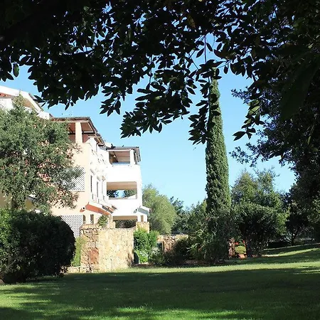 Villaggio Smeralda By Sardegna Smeralda 4*