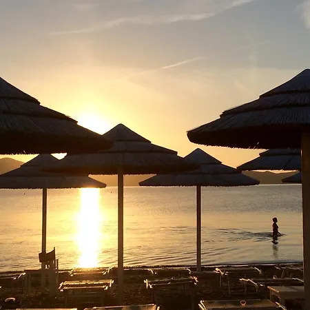 Villaggio Smeralda By Sardegna Smeralda Lejlighedshotel