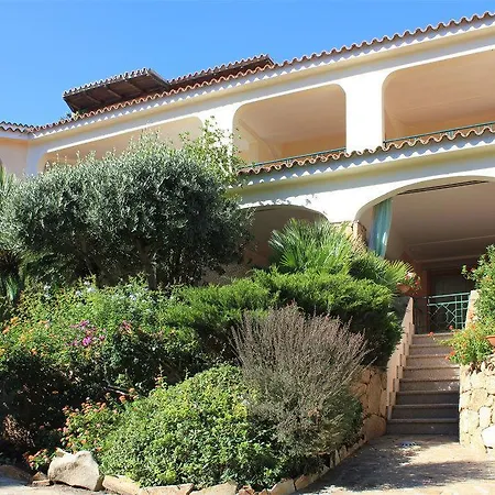 Villaggio Smeralda By Sardegna Smeralda Aparthotel 4*