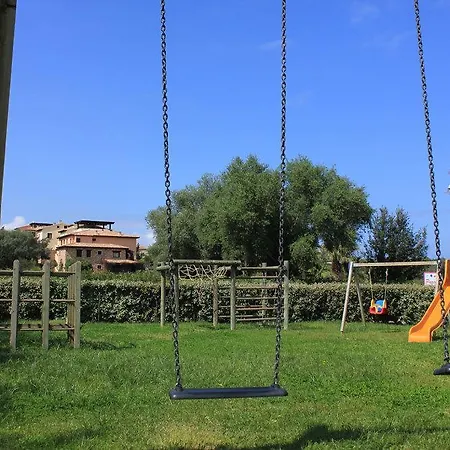 Aparthotel Villaggio Smeralda By Sardegna Smeralda