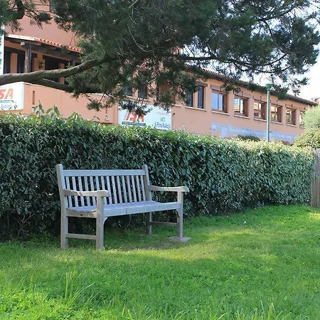 Villaggio Smeralda By Sardegna Smeralda 4*