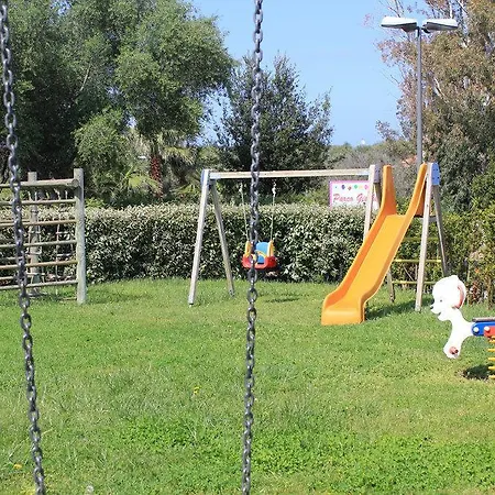 Aparthotel Villaggio Smeralda By Sardegna Smeralda Porto Rotondo