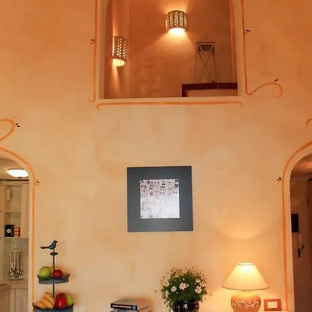Villaggio Smeralda By Sardegna Smeralda Aparthotel