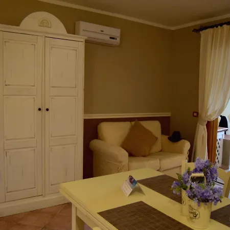 Villaggio Smeralda By Sardegna Smeralda 3* Porto Rotondo