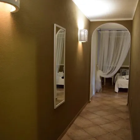Aparthotel Villaggio Smeralda By Sardegna Smeralda 4*