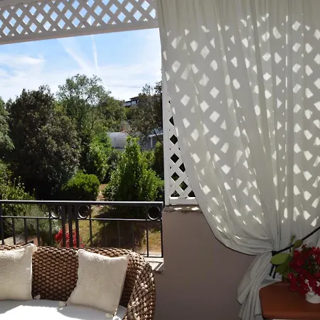 Villaggio Smeralda By Sardegna Smeralda 3* Porto Rotondo