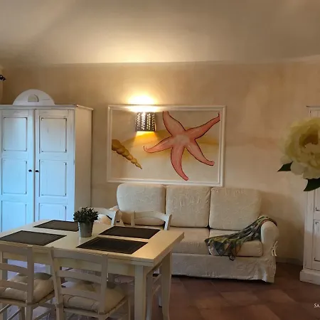 Villaggio Smeralda By Sardegna Smeralda Porto Rotondo