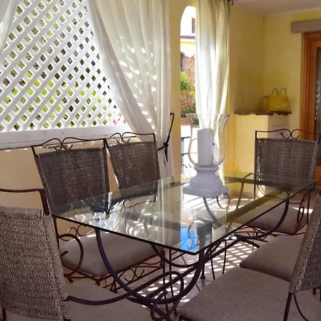 Villaggio Smeralda By Sardegna Smeralda 4*