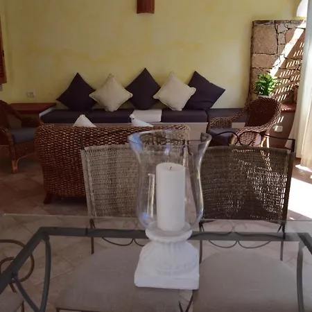 Villaggio Smeralda By Sardegna Smeralda Porto Rotondo
