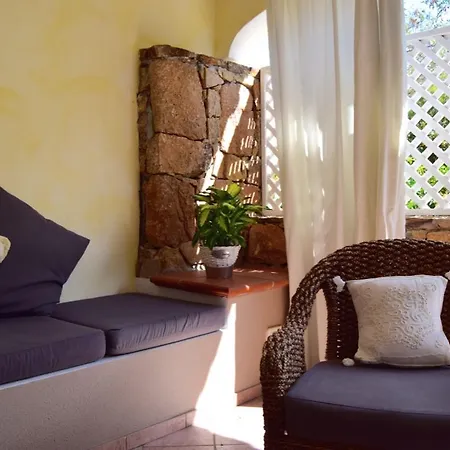 Aparthotel Villaggio Smeralda By Sardegna Smeralda 3*