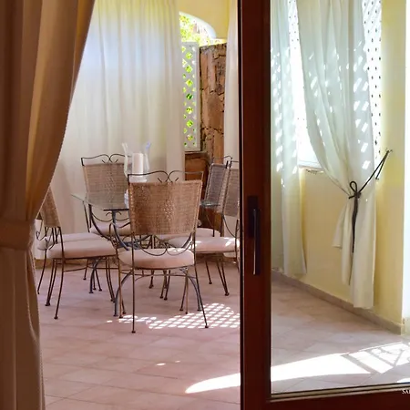 Villaggio Smeralda By Sardegna Smeralda Aparthotel Porto Rotondo