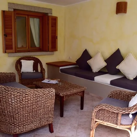 Aparthotel Villaggio Smeralda By Sardegna Smeralda