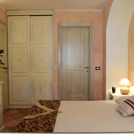 Aparthotel Villaggio Smeralda By Sardegna Smeralda