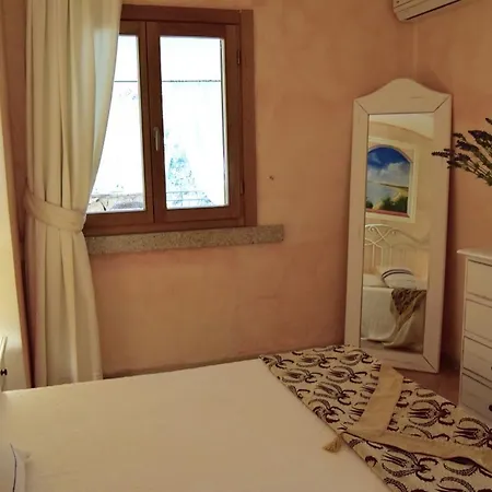 Aparthotel Villaggio Smeralda By Sardegna Smeralda