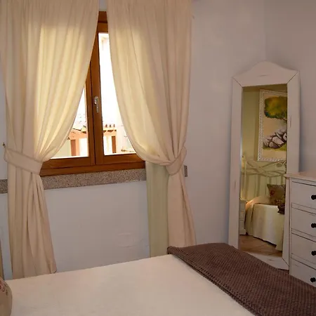 Villaggio Smeralda By Sardegna Smeralda Aparthotel Porto Rotondo