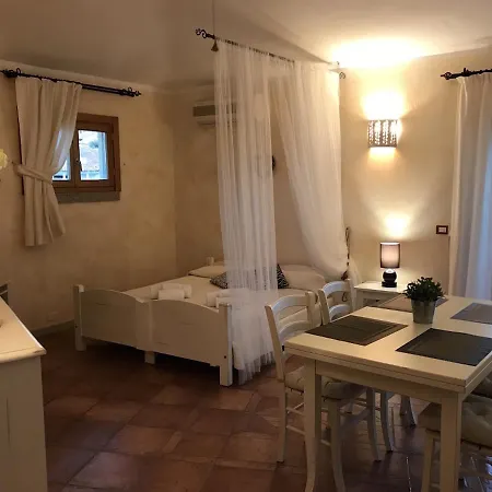 Villaggio Smeralda By Sardegna Smeralda Aparthotel Porto Rotondo