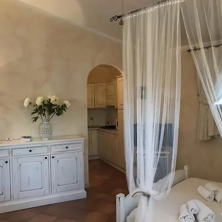 Villaggio Smeralda By Sardegna Smeralda Aparthotel 3*