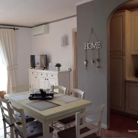 Villaggio Smeralda By Sardegna Smeralda Hotel apartamentowy