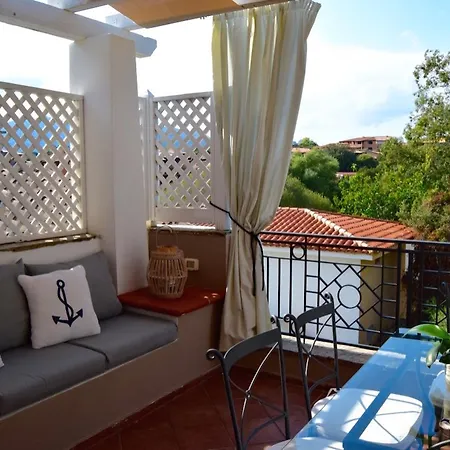 Villaggio Smeralda By Sardegna Smeralda 3* Porto Rotondo
