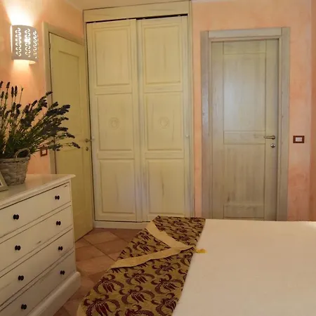 Villaggio Smeralda By Sardegna Smeralda 3*