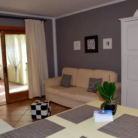 Villaggio Smeralda By Sardegna Smeralda 아파트호텔 포르투로톤도