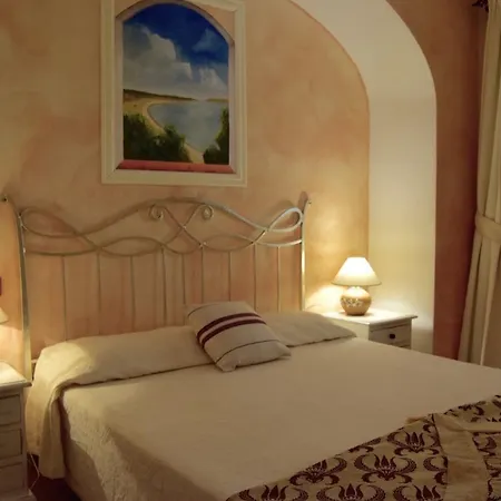 Villaggio Smeralda By Sardegna Smeralda
