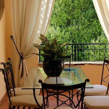 Aparthotel Villaggio Smeralda By Sardegna Smeralda 3*