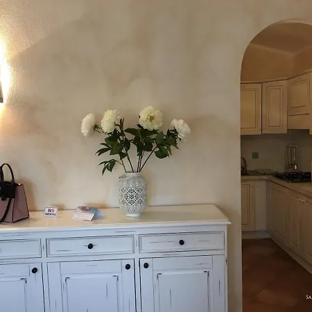 Villaggio Smeralda By Sardegna Smeralda Aparthotel 3*