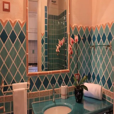 Villaggio Smeralda By Sardegna Smeralda 4* Porto Rotondo