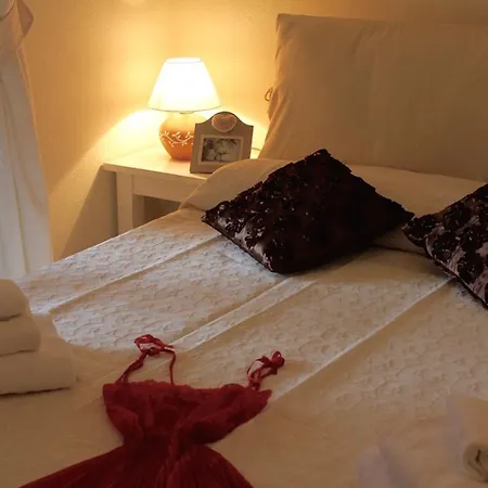 아파트호텔 Villaggio Smeralda By Sardegna Smeralda 3*