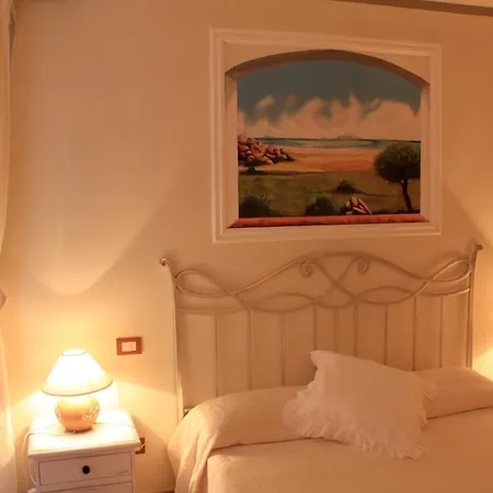 Villaggio Smeralda By Sardegna Smeralda 3* Porto Rotondo