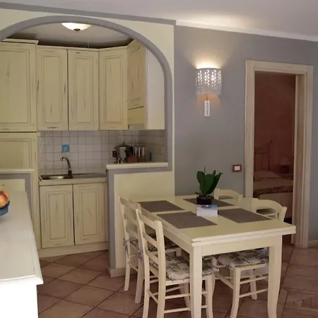 Villaggio Smeralda By Sardegna Smeralda