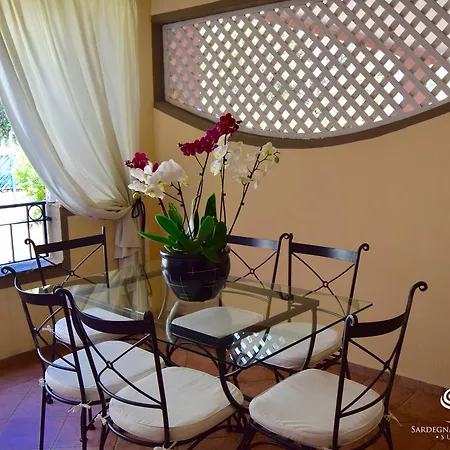 Villaggio Smeralda By Sardegna Smeralda Aparthotel 3*
