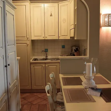 Aparthotel Villaggio Smeralda By Sardegna Smeralda 3*