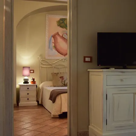 Villaggio Smeralda By Sardegna Smeralda Hotel apartamentowy 4*