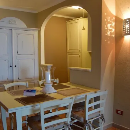 Villaggio Smeralda By Sardegna Smeralda Aparthotel