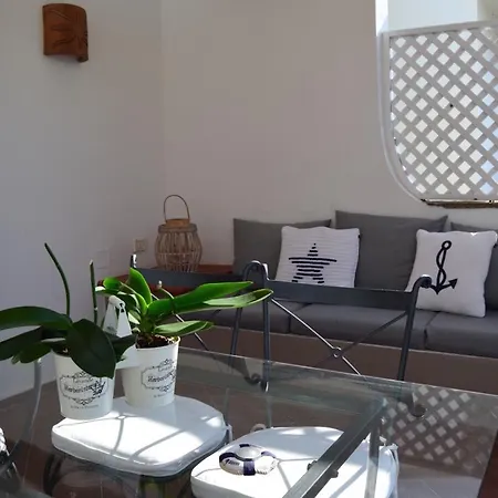 Villaggio Smeralda By Sardegna Smeralda 3* 포르투로톤도