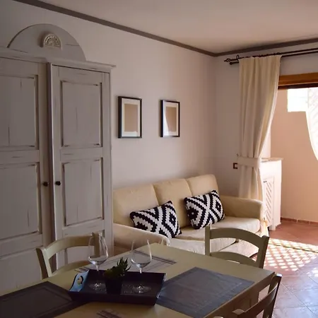Villaggio Smeralda By Sardegna Smeralda Aparthotel 3*