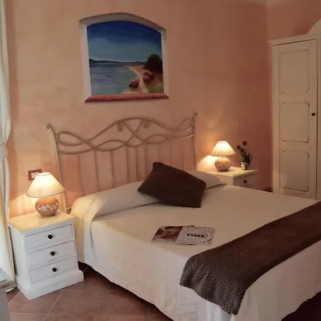 Villaggio Smeralda By Sardegna Smeralda Aparthotel