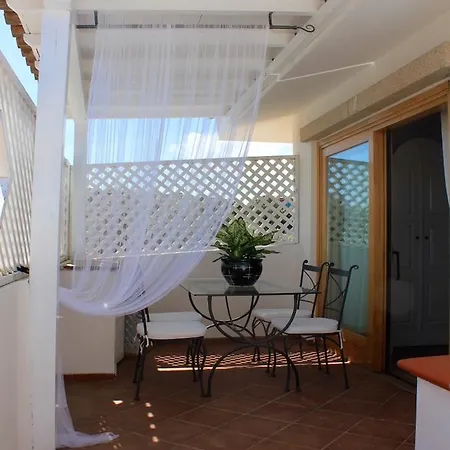 Aparthotel Villaggio Smeralda By Sardegna Smeralda