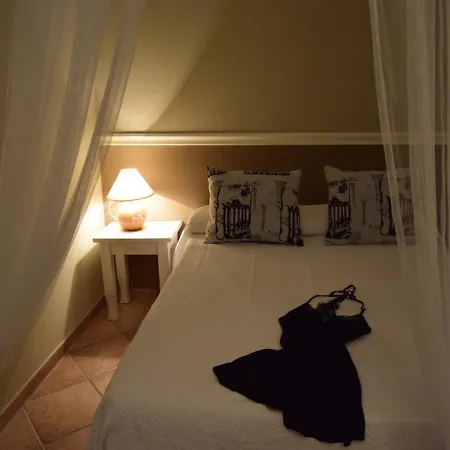 Villaggio Smeralda By Sardegna Smeralda Aparthotel Porto Rotondo