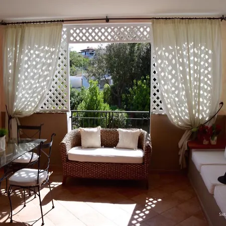 Villaggio Smeralda By Sardegna Smeralda 3* Porto Rotondo