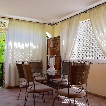 Villaggio Smeralda By Sardegna Smeralda 4*