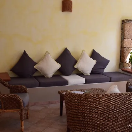 Aparthotel Villaggio Smeralda By Sardegna Smeralda Porto Rotondo