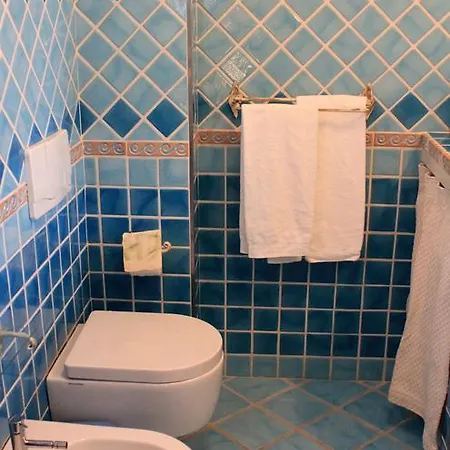 Aparthotel Villaggio Smeralda By Sardegna Smeralda Porto Rotondo